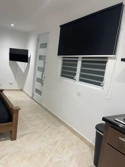 Apartment Perfect Suite #2 San Juan Puerto Rico