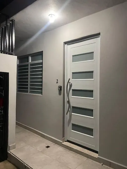 Apartment Perfect Suite #2 San Juan